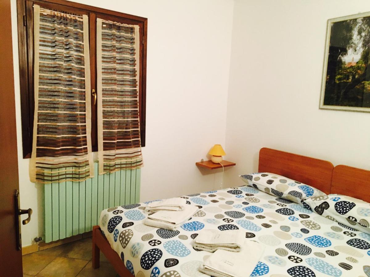 Casa Vacanze Uliveto Bordighera Buitenkant foto