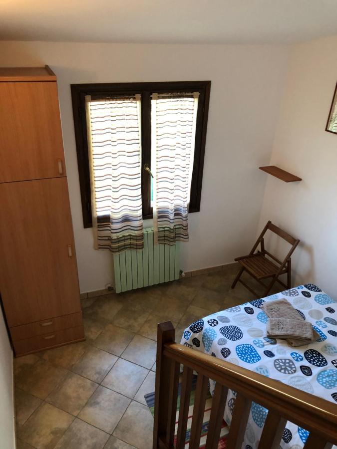 Casa Vacanze Uliveto Bordighera Buitenkant foto
